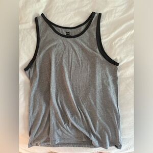 Men’s Quiksliver tank top